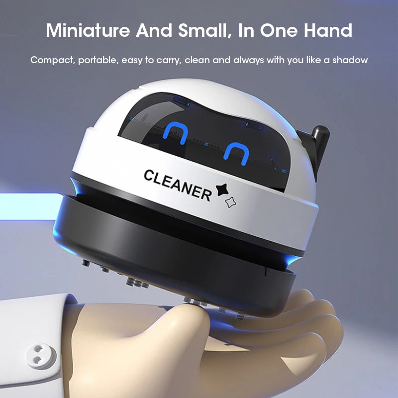 MiniVac Pro
