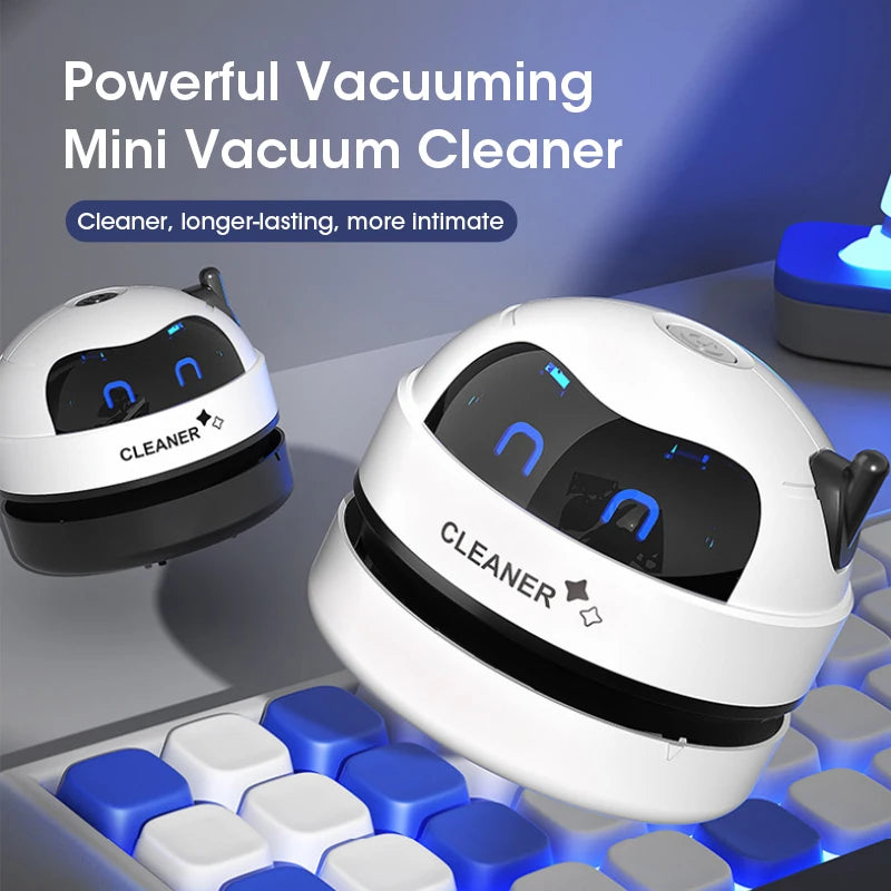 MiniVac Pro