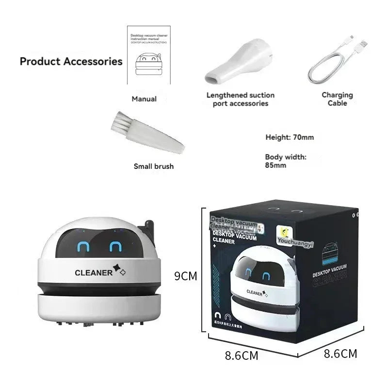 MiniVac Pro
