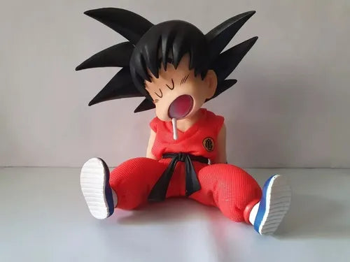 Goku Essence
