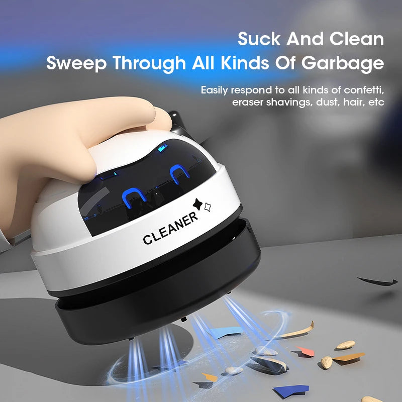 MiniVac Pro