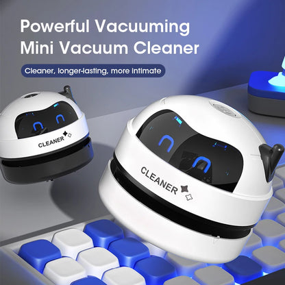 MiniVac Pro